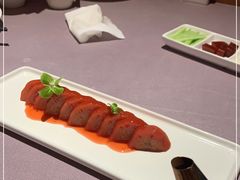 -金鸭季·北京烤鸭(深业上城店)