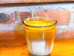 -又至园精品咖啡馆(将军塘店)