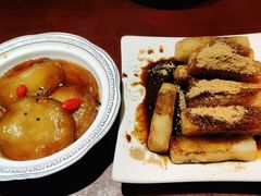 -湘西土菜(望京店)
