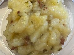 土豆沙拉-申德勒食品(宾都苑店)