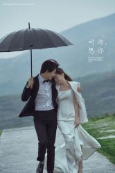 -青禾蒙娜丽莎婚纱摄影(武汉总店)