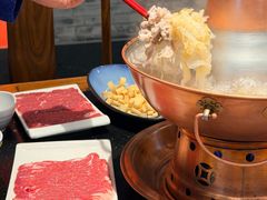 -南门涮肉(上海二店)