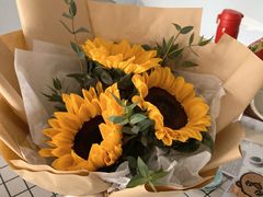 -北边的花店(泛悦城市广场店)