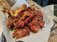 -熙成烧烤·三十三年(开发区店)