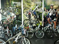 android_upload_pic-GIANT捷安特自行车专卖店(金桥台儿庄路店)