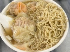 -周门传统竹升面