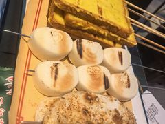 -沈胖子音乐烤吧·炒菜·龙虾(环城东路店)