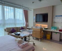 -广州和睦家医院·医学月子