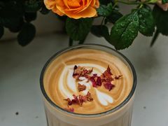 -Beans Solo豆号咖啡(百家湖花园店)