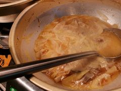 -徽三说·土徽菜·中国徽菜连锁品牌(一中店)