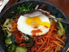 -敏丁拌饭(中街总店)