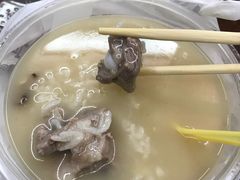 -粤仔湾砂锅粥(广益哥伦布店)