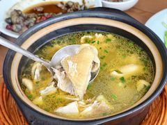 -品鲜村农家菜·阳澄湖大闸蟹(总店)