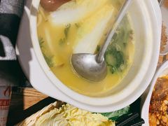 -U你·湖北家宴菜(南湖总店)