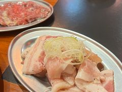 -大阪烧肉BAKA一代(十亩地店)