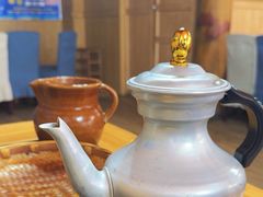 -银同牦牛肉火锅