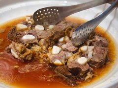 -西贝(上海我格广场店)