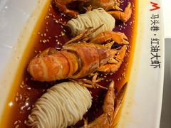 -马头巷·食景园(苏州总店)
