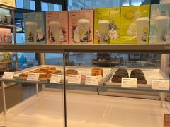 -奈雪的茶(青岛卓悦里INTOWN店)