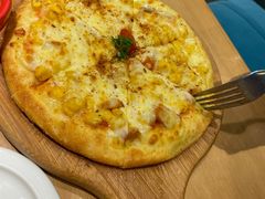 -夏日玛莉西餐厅(岳阳花板桥步步高店)