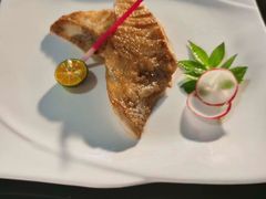 -广东嘉华大酒店·季花铁板烧餐厅