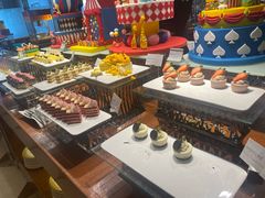 -二楼咖啡厅·厦门源昌凯宾斯基大酒店(湖滨中路店)