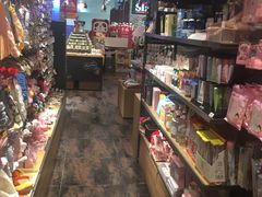 -酷乐潮玩(凯德MALL西直门店)