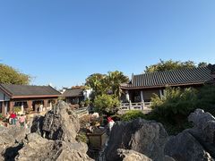 -惠州西湖风景名胜区-丰渚园