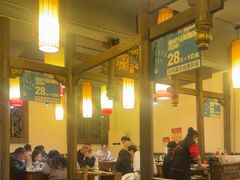 -成渝龙火锅(都江堰店)