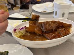 -香云轩·顺德菜(香云纱园林酒店店)