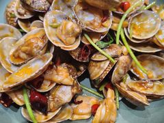 -君霖海鲜私房菜(春柳店)