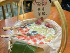 -菊儿人家·北京胡同菜(南锣鼓巷店)