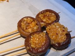 -串盟烧烤·长沙美食地标(星沙店)