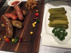 -马克西姆俄罗斯餐厅(通亚街店)