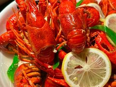 -金陵一哥龙虾(水木秦淮店)