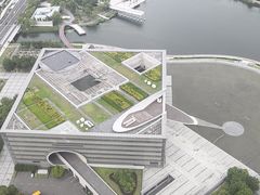 -嘉定凯悦·咖啡厅