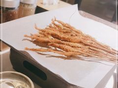 -五样儿西昌小签签烤串(建设路店)