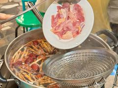 -小煵记·打边炉(西丽文光店)