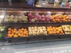 -上海第一八佰伴