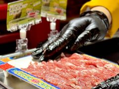 -汇聚德京味铜锅涮肉(沈家桥二路店)