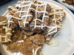 -研磨时光音乐餐厅(丁家庄店)