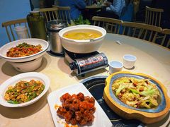 -大碗先生(万家丽店)