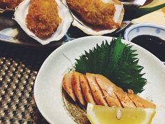 -兆治日本料理(华府世家店)