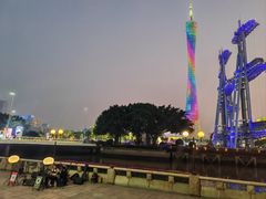 -海心沙亚运公园