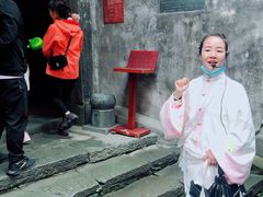 -洪江古商城