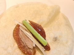 -四季民福烤鸭店(王府井东安门店)