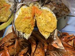 -三妹小龙虾·黄油蟹(华侨城总店)