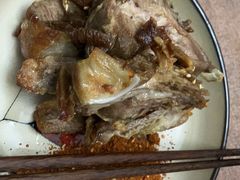 -老毛手抓·盐池滩羊非遗手抓(宁夏总店)