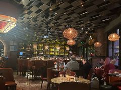 -BROWNSTONE布朗石西班牙餐厅(富城店)