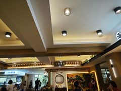 -海兰江石锅饭(水上店)